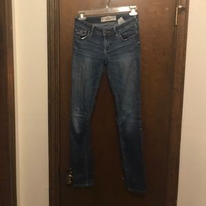 Hollister jeans