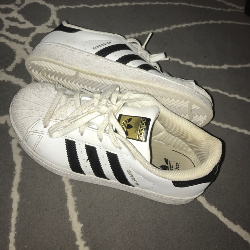 adidas superstar