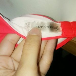 Victoria secret bathingsuit top