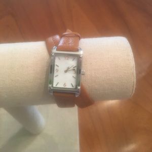 Pyramid Watch/Double wrap