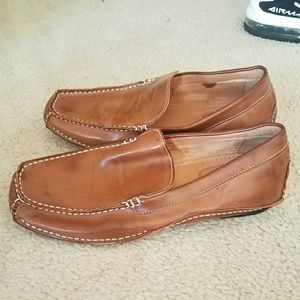 Men's slip-ons
