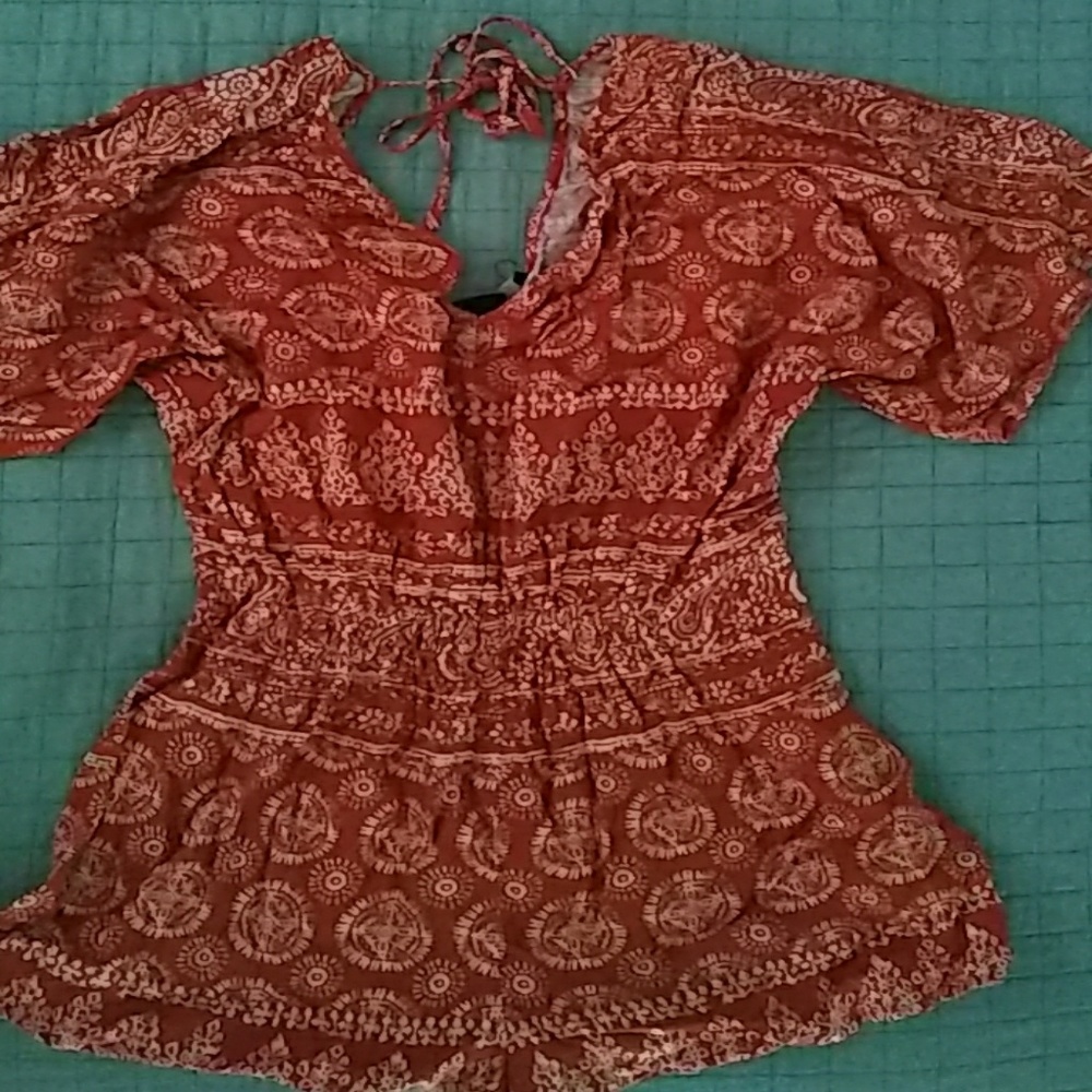 Romper