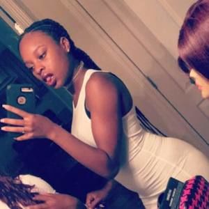 Meet your Posher, Porsha