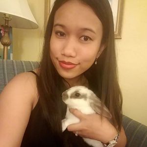 Meet your Posher, Marie rose