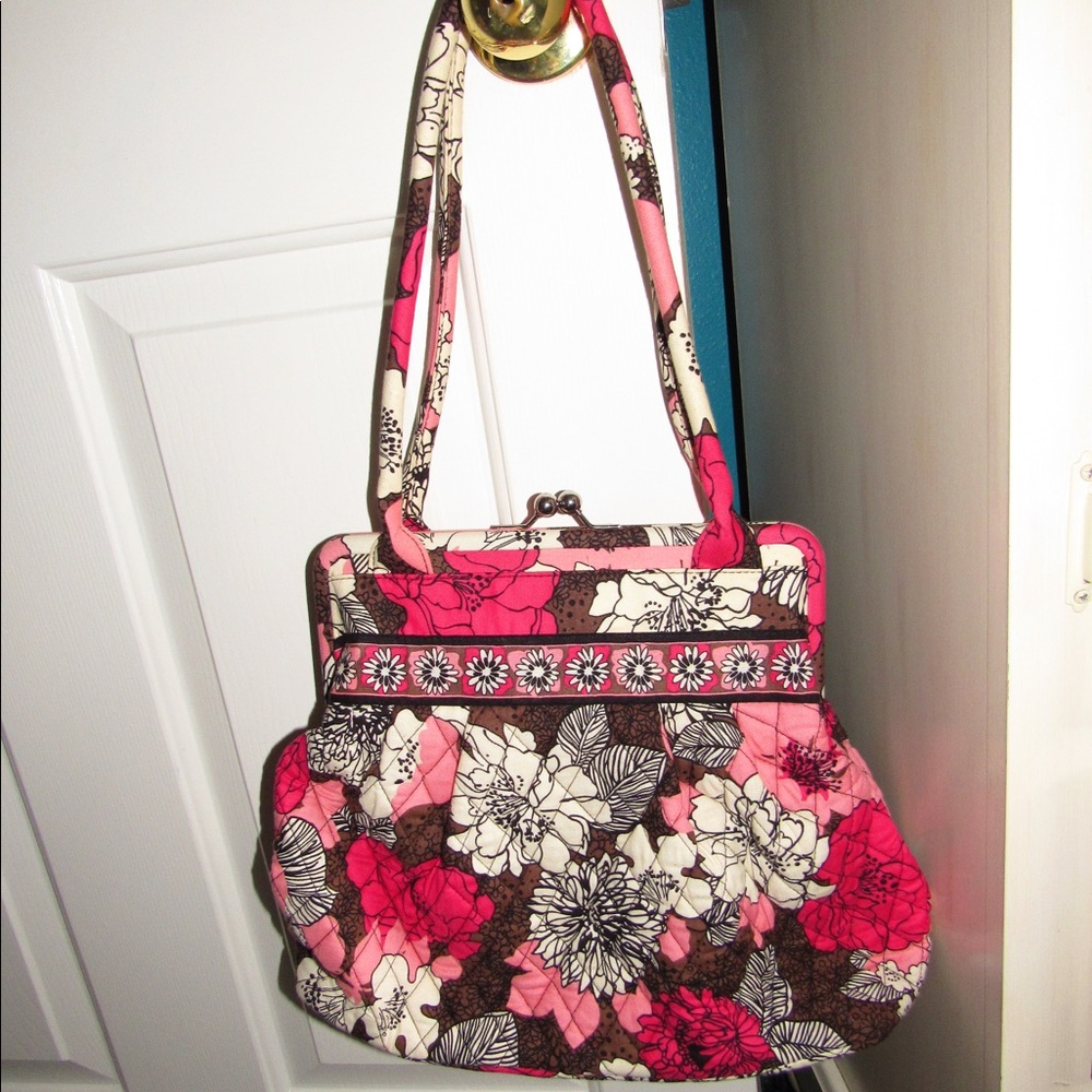 Very Bradley Bag