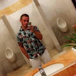 Meet your Posher, Luke