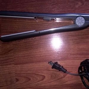 Studiowise Ceramic 1" Straightening Flat Iron