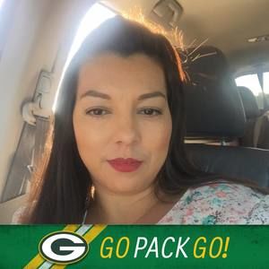 Meet your Posher, Isabel