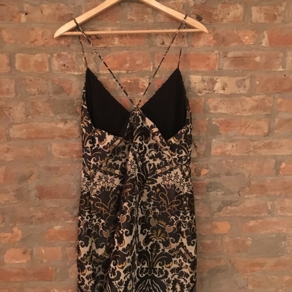 HP Free People Queen of Hearts Mini Dress - Picture 7 of 7