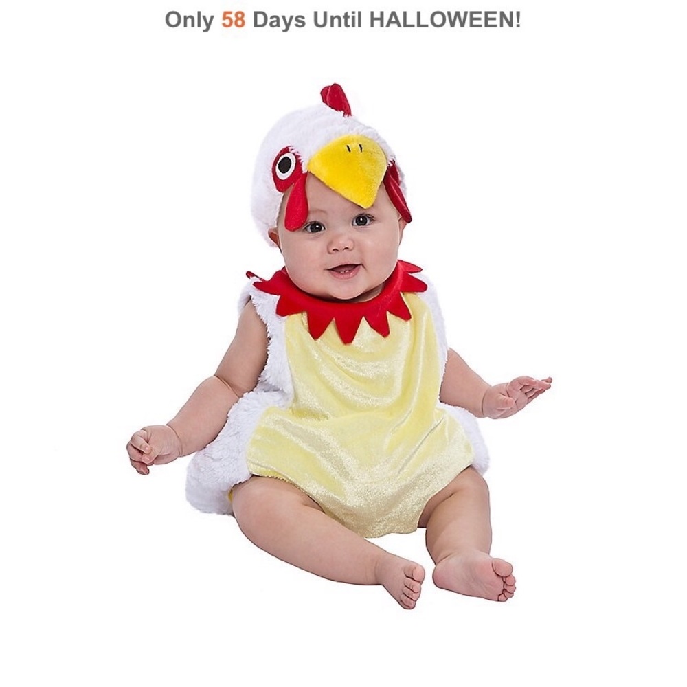  HALLOWEEN COSTUME 