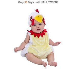  HALLOWEEN COSTUME 