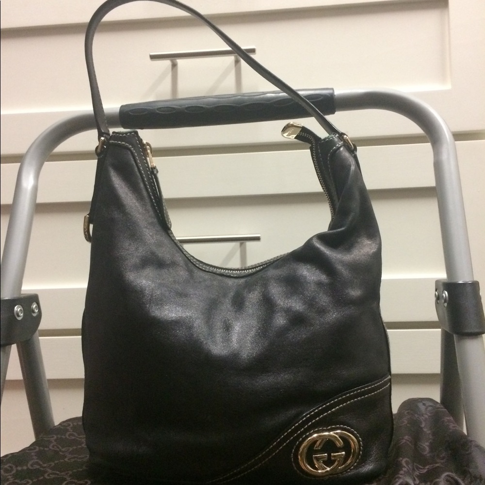 Gucci handbag