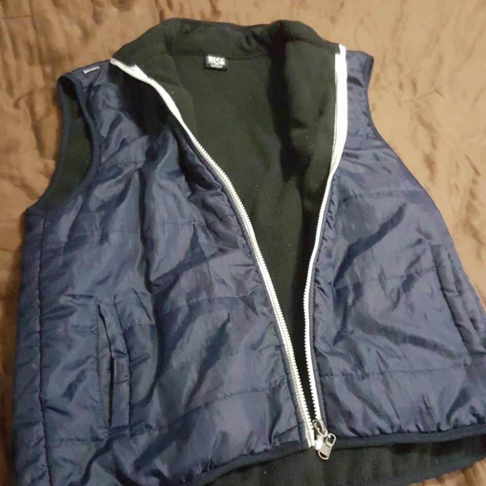 Vintage ENYCE VEST