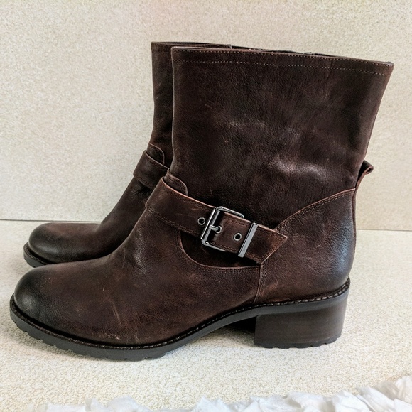 lord and taylor combat boots