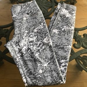 Women's Dri-Fit Leggings