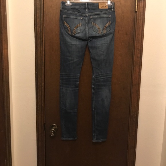 Hollister jeans - Picture 2 of 2