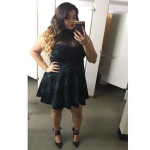 Meet your Posher, Sergio