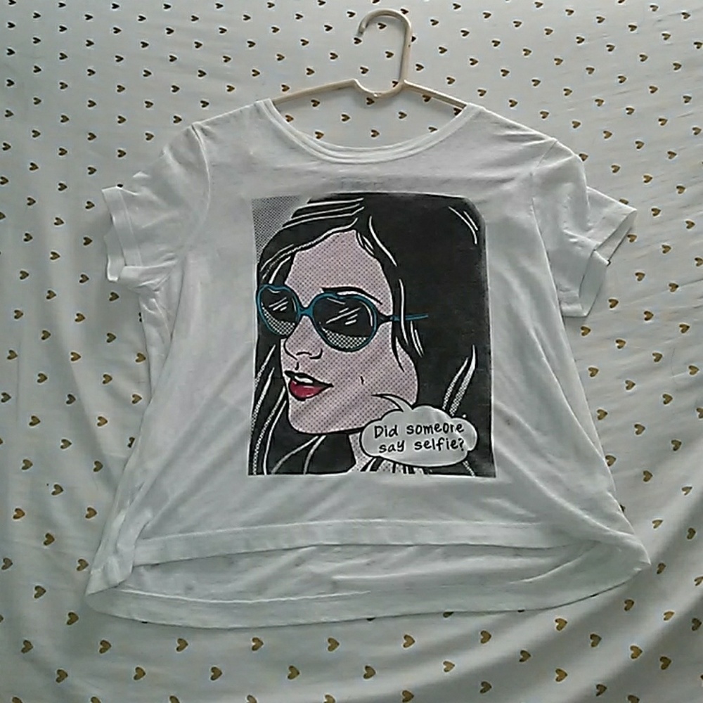 Bethany mota shirt