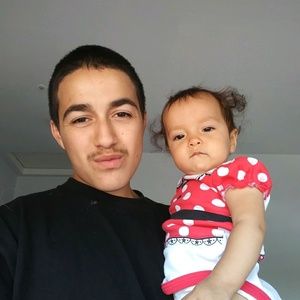 Meet your Posher, Angelo