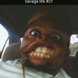 Meet your Posher, Deon