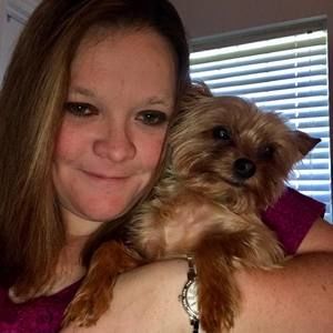 Meet your Posher, Terri