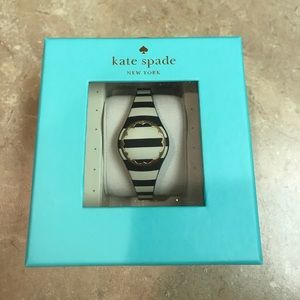Kate Spade Activity Tracker