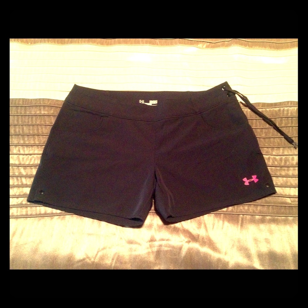UA Watersports Shorts