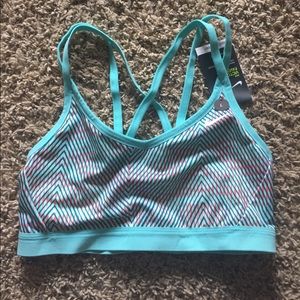 DONATING SOON brand new nike sports bra!