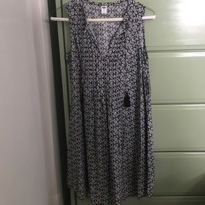 Black & white dress (never worn)