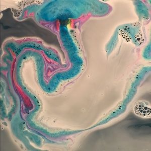 Meet your Posher, Xinyan