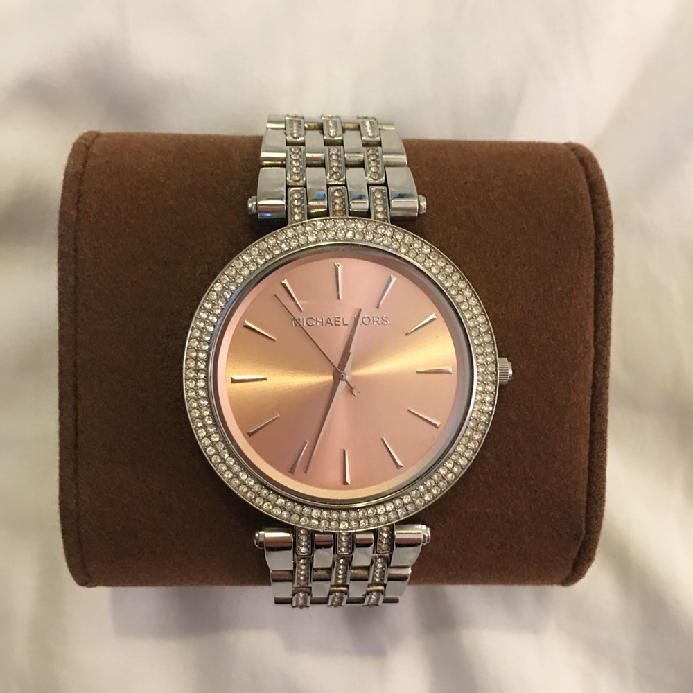 Michael Kors watch