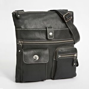 Venetian Village Prince Bag by Roots