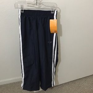 Size XS (4-5) Navy Blue Active Performance Pants