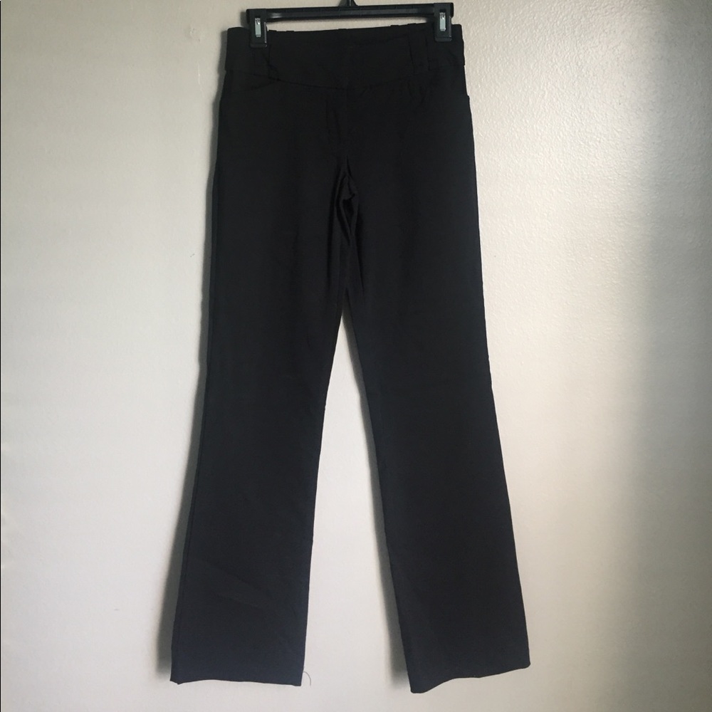 🔥 SALE 🔥Takara black dress pants