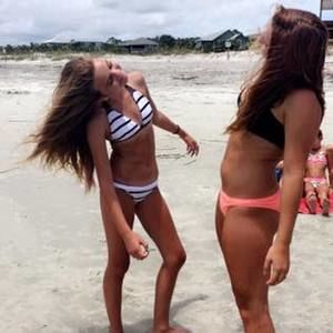 Meet your Posher, Kelsey