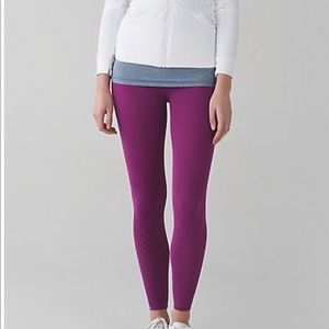 Enlighten Lululemon Tight
