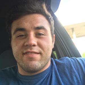 Meet your Posher, Tristan