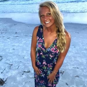 Meet your Posher, Mandy