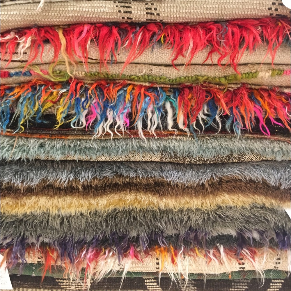 Meet your Posher, Sophia