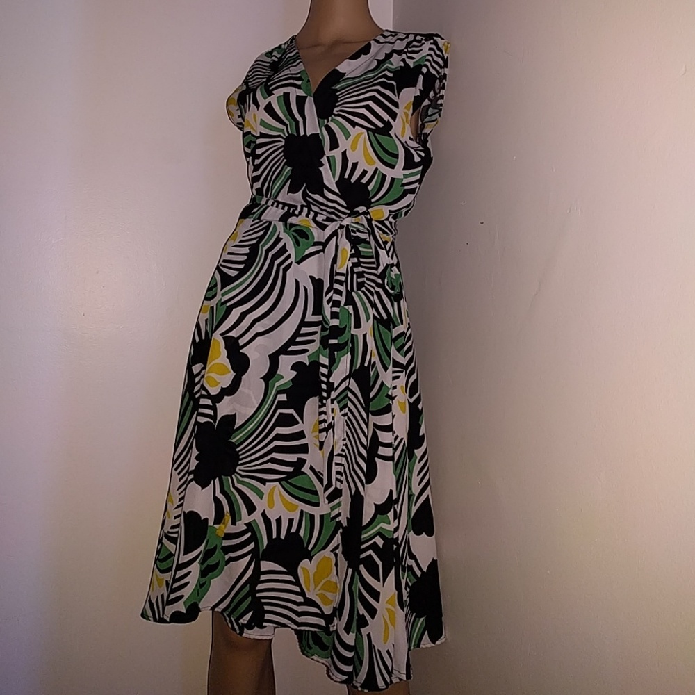 Johanne Beck wrap drsss