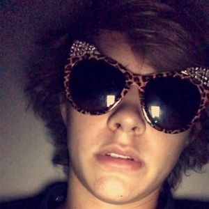 Meet your Posher, Mason