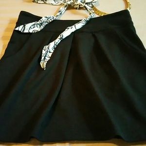Derek Heart Skirt