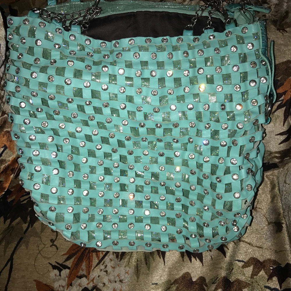 BKE Purse