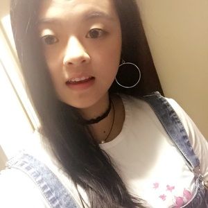 Meet your Posher, Xiaoling