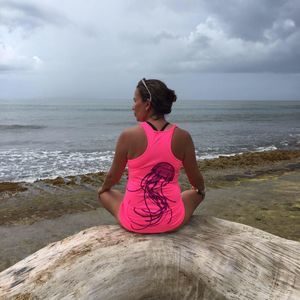 Meet your Posher, Jackie