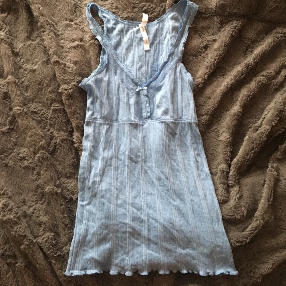 💫🌙Pretty nighttime tank top💫🌙