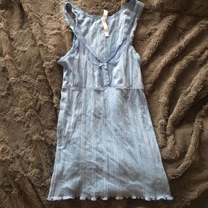 💫🌙Pretty nighttime tank top💫🌙