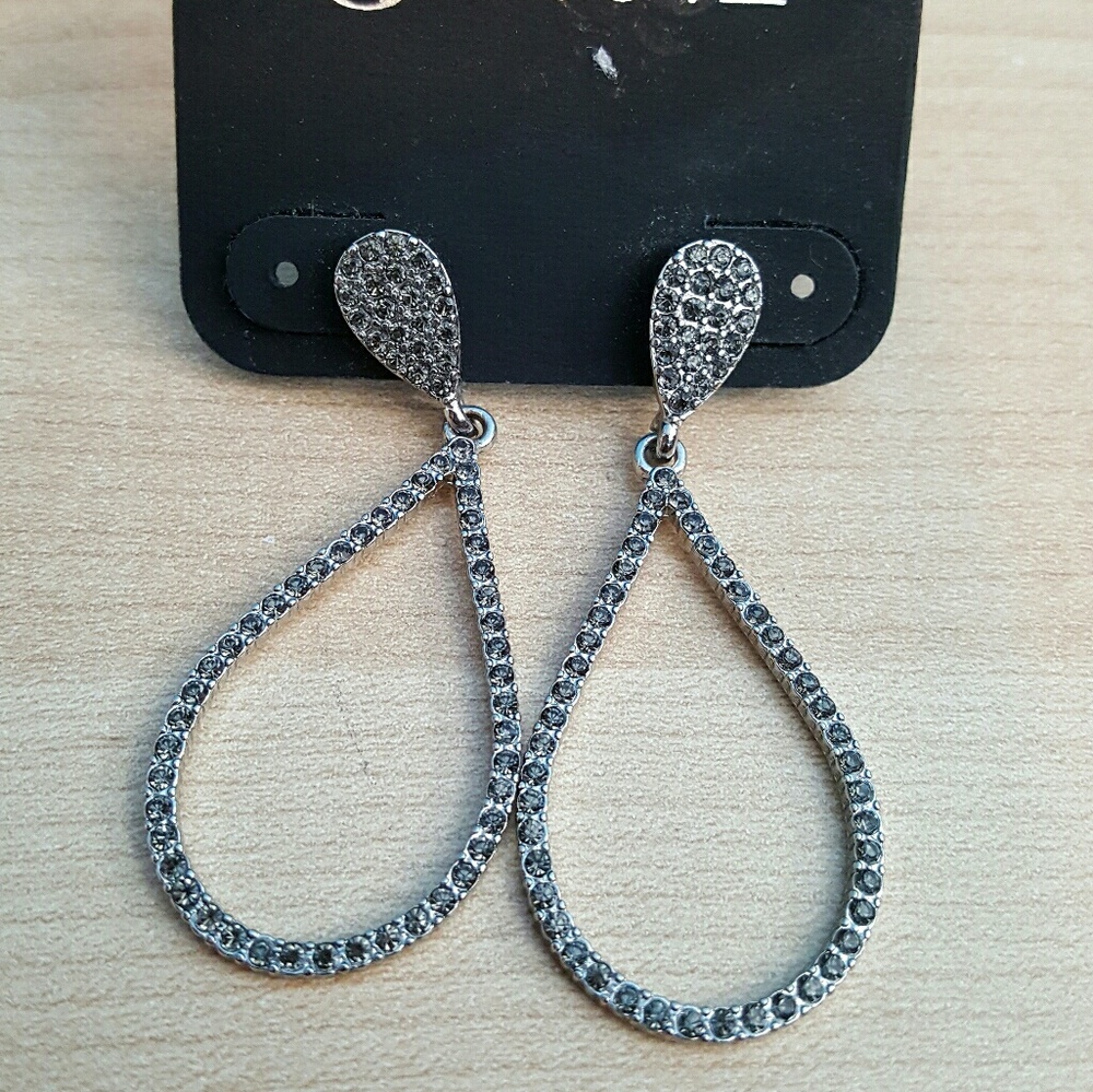 Evening Earrings