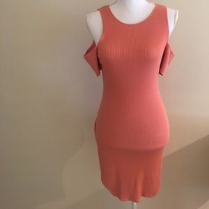 Streetwear Society bardot dress