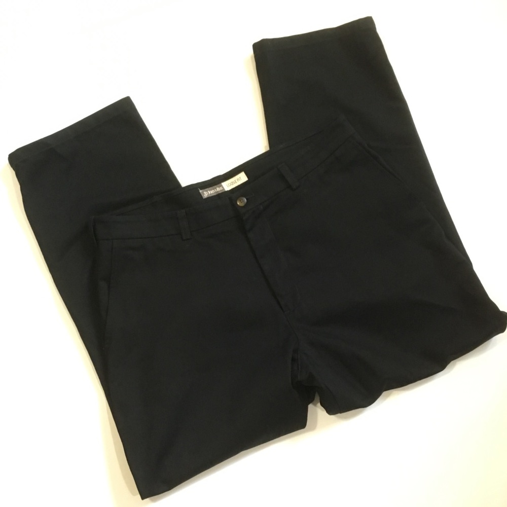 St. John's Bay black men's khakis